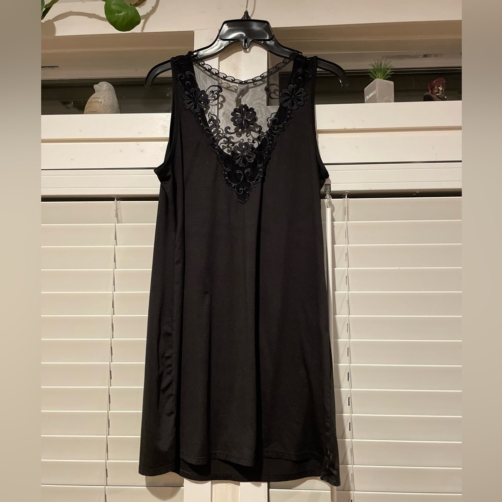 ND Intimates slip